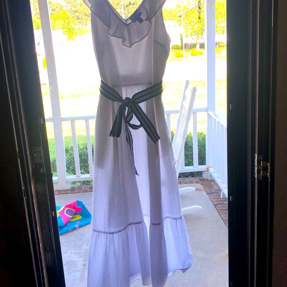 Vineyard Vines Dress